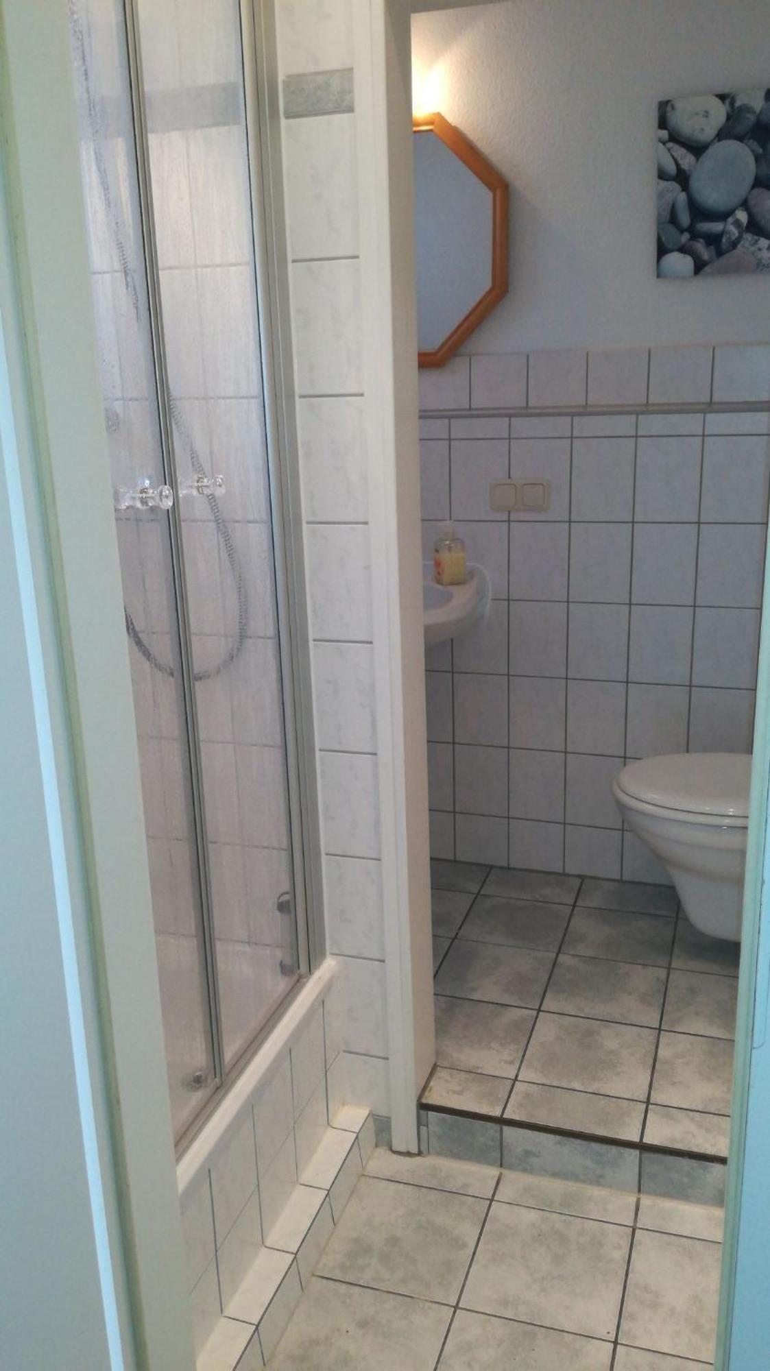 Ferienwohnung Lino 奥斯特西巴德钦诺维茨 外观 照片